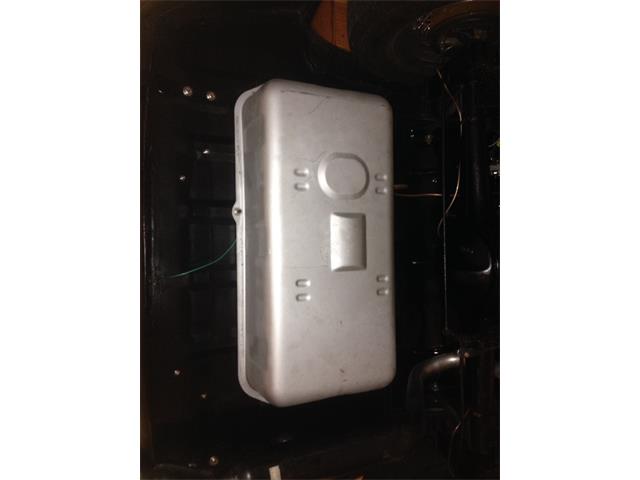 1959 Austin-Healey Sprite (CC-1171584) for sale in Trussville, Alabama