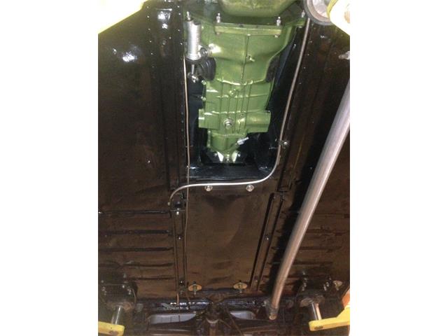 1959 Austin-Healey Sprite (CC-1171584) for sale in Trussville, Alabama