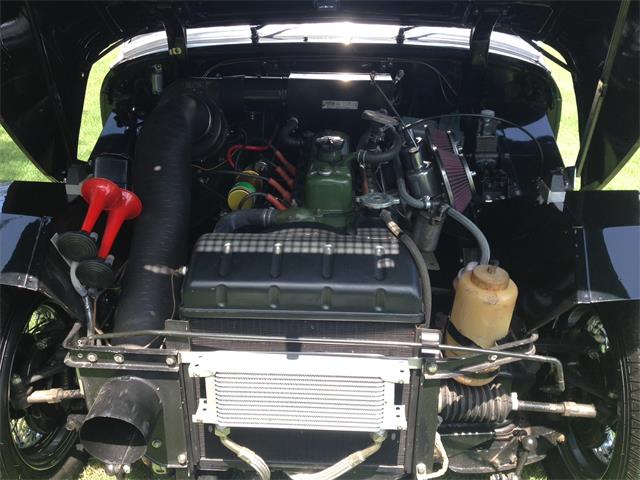 1959 Austin-Healey Sprite (CC-1171584) for sale in Trussville, Alabama