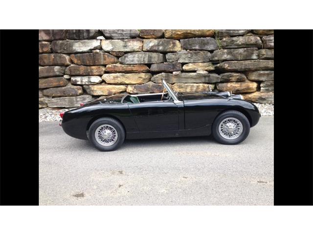 1959 Austin-Healey Sprite (CC-1171584) for sale in Trussville, Alabama
