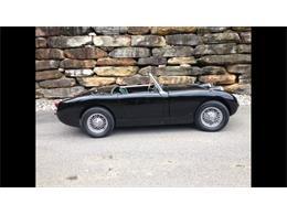 1959 Austin-Healey Sprite (CC-1171584) for sale in Trussville, Alabama