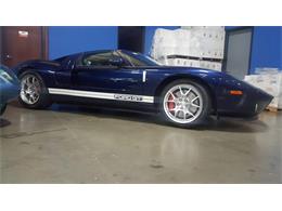 2005 Ford GT (CC-1171596) for sale in Windsor, California