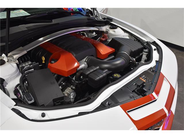 2011 Chevrolet CAMARO INDY PACE CAR (CC-1170016) for sale in Scottsdale, Arizona