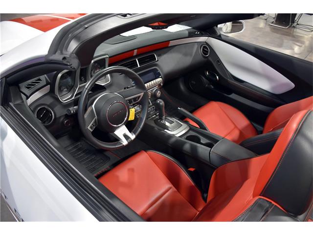 2011 Chevrolet CAMARO INDY PACE CAR (CC-1170016) for sale in Scottsdale, Arizona