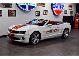 2011 Chevrolet CAMARO INDY PACE CAR (CC-1170016) for sale in Scottsdale, Arizona