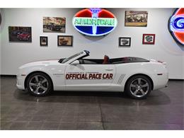 2011 Chevrolet CAMARO INDY PACE CAR (CC-1170016) for sale in Scottsdale, Arizona