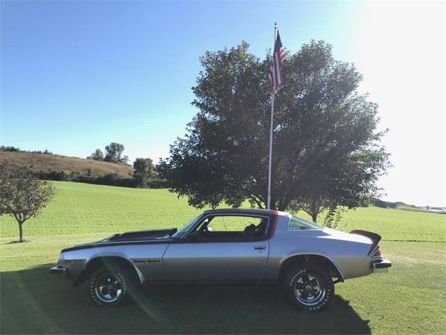 1976 Chevrolet Camaro (CC-1171609) for sale in Waunakee, Wisconsin