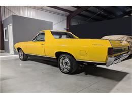 1968 Chevrolet El Camino SS (CC-1170161) for sale in Scottsdale, Arizona