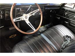 1968 Chevrolet El Camino SS (CC-1170161) for sale in Scottsdale, Arizona