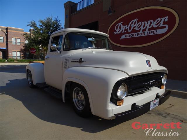 1956 Ford F100 (CC-1171611) for sale in Lewisville, Texas