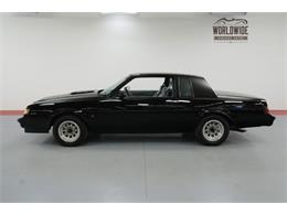 1987 Buick Grand National (CC-1171612) for sale in Denver , Colorado