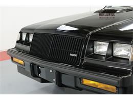 1987 Buick Grand National (CC-1171612) for sale in Denver , Colorado