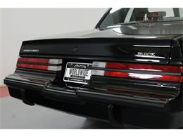 1987 Buick Grand National (CC-1171612) for sale in Denver , Colorado