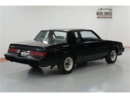 1987 Buick Grand National (CC-1171612) for sale in Denver , Colorado
