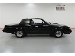 1987 Buick Grand National (CC-1171612) for sale in Denver , Colorado