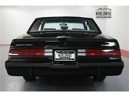 1987 Buick Grand National (CC-1171612) for sale in Denver , Colorado