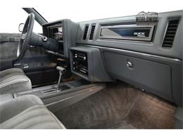 1987 Buick Grand National (CC-1171612) for sale in Denver , Colorado