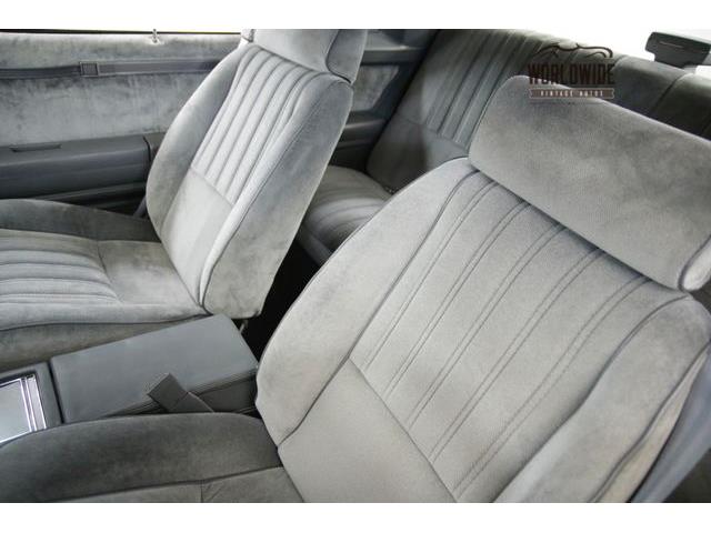 1987 Buick Grand National (CC-1171612) for sale in Denver , Colorado