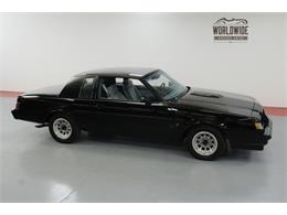 1987 Buick Grand National (CC-1171612) for sale in Denver , Colorado
