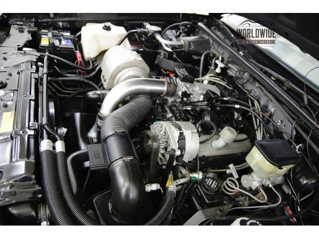 1987 Buick Grand National (CC-1171612) for sale in Denver , Colorado