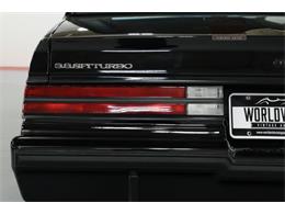 1987 Buick Grand National (CC-1171612) for sale in Denver , Colorado