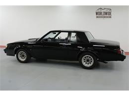 1987 Buick Grand National (CC-1171612) for sale in Denver , Colorado