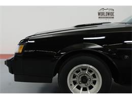 1987 Buick Grand National (CC-1171612) for sale in Denver , Colorado