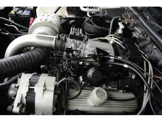 1987 Buick Grand National (CC-1171612) for sale in Denver , Colorado