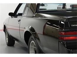 1987 Buick Grand National (CC-1171612) for sale in Denver , Colorado