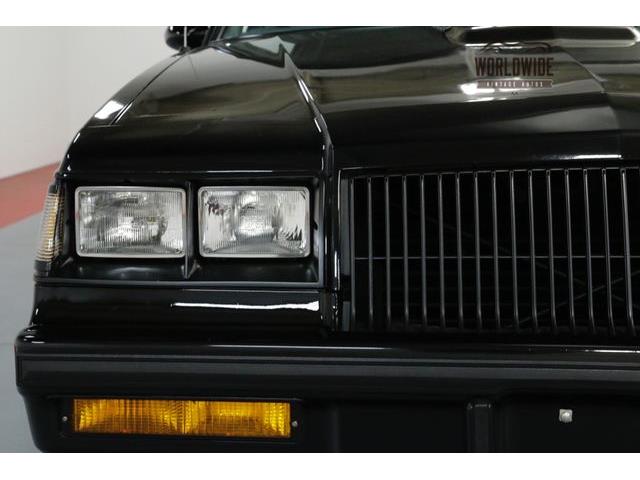 1987 Buick Grand National (CC-1171612) for sale in Denver , Colorado
