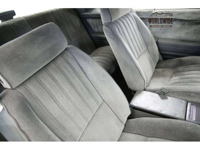 1987 Buick Grand National (CC-1171612) for sale in Denver , Colorado