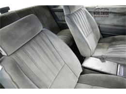 1987 Buick Grand National (CC-1171612) for sale in Denver , Colorado