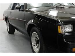 1987 Buick Grand National (CC-1171612) for sale in Denver , Colorado