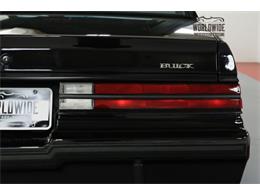 1987 Buick Grand National (CC-1171612) for sale in Denver , Colorado