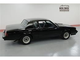 1987 Buick Grand National (CC-1171612) for sale in Denver , Colorado