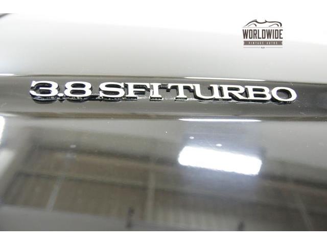 1987 Buick Grand National (CC-1171612) for sale in Denver , Colorado