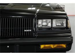 1987 Buick Grand National (CC-1171612) for sale in Denver , Colorado