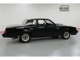 1987 Buick Grand National (CC-1171612) for sale in Denver , Colorado