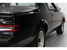 1987 Buick Grand National (CC-1171612) for sale in Denver , Colorado