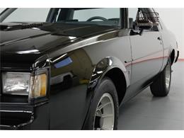1987 Buick Grand National (CC-1171612) for sale in Denver , Colorado