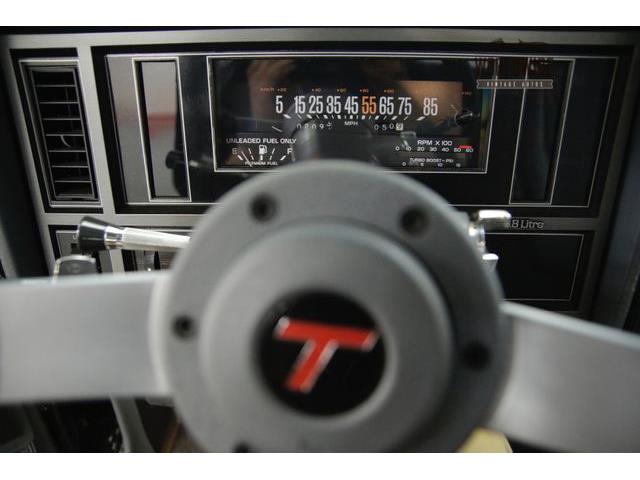 1987 Buick Grand National (CC-1171612) for sale in Denver , Colorado