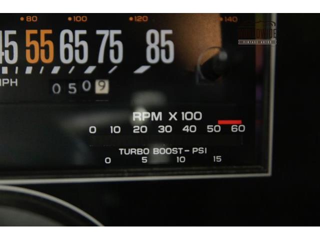 1987 Buick Grand National (CC-1171612) for sale in Denver , Colorado