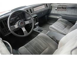 1987 Buick Grand National (CC-1171612) for sale in Denver , Colorado