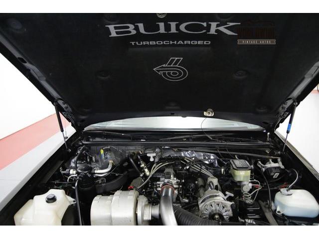 1987 Buick Grand National (CC-1171612) for sale in Denver , Colorado