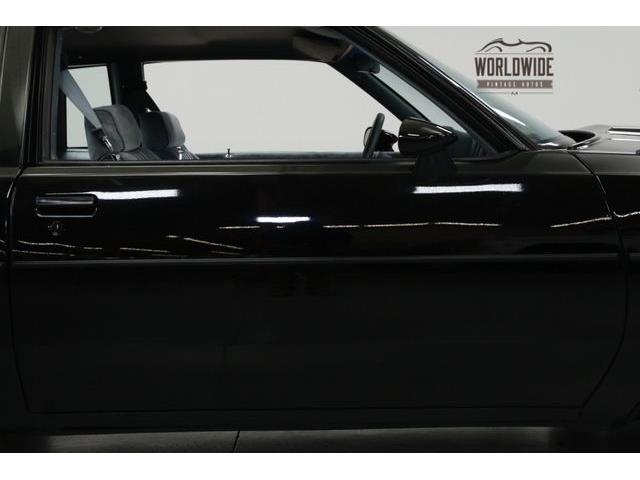 1987 Buick Grand National (CC-1171612) for sale in Denver , Colorado