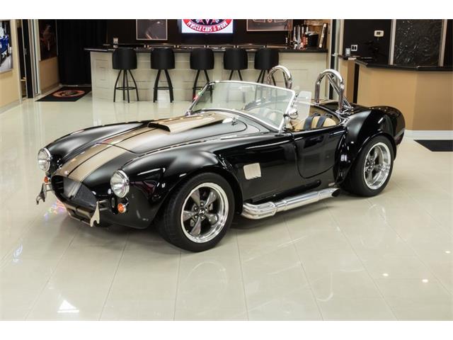 1965 Shelby Cobra (CC-1171616) for sale in Plymouth, Michigan