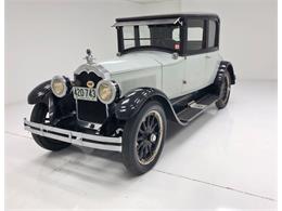 1924 Buick Coupe (CC-1171620) for sale in Morgantown, Pennsylvania