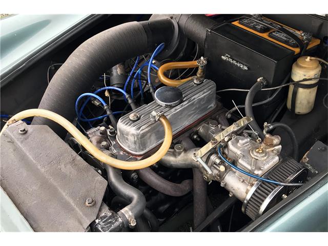 1969 Austin-Healey Sprite (CC-1171626) for sale in Scottsdale, Arizona