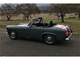 1969 Austin-Healey Sprite (CC-1171626) for sale in Scottsdale, Arizona