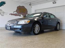 2010 Buick Lucerne (CC-1171629) for sale in Hamburg, New York